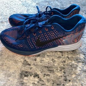 Men’s Nike Lunarglide 7 Sneakers